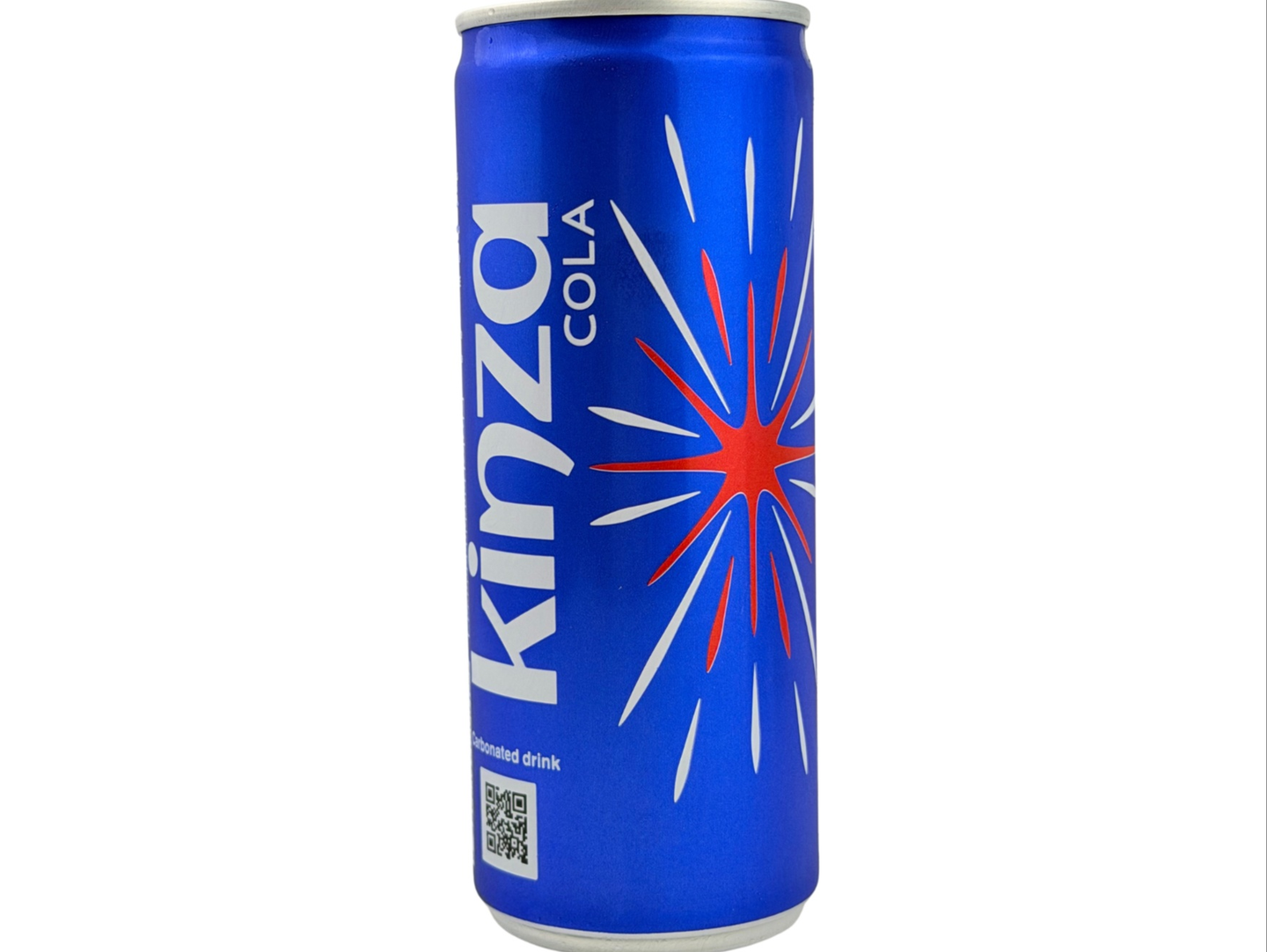 Kinza Cola   250ml