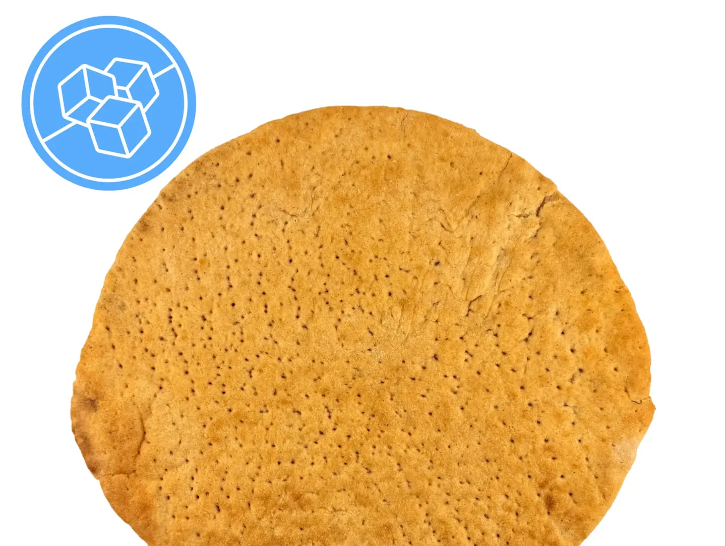 Sugar Free Tamis (Bread)