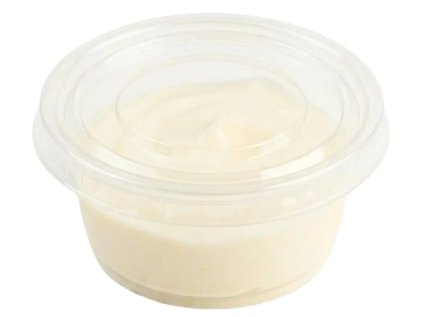 Safe Bite Garlic Sauce