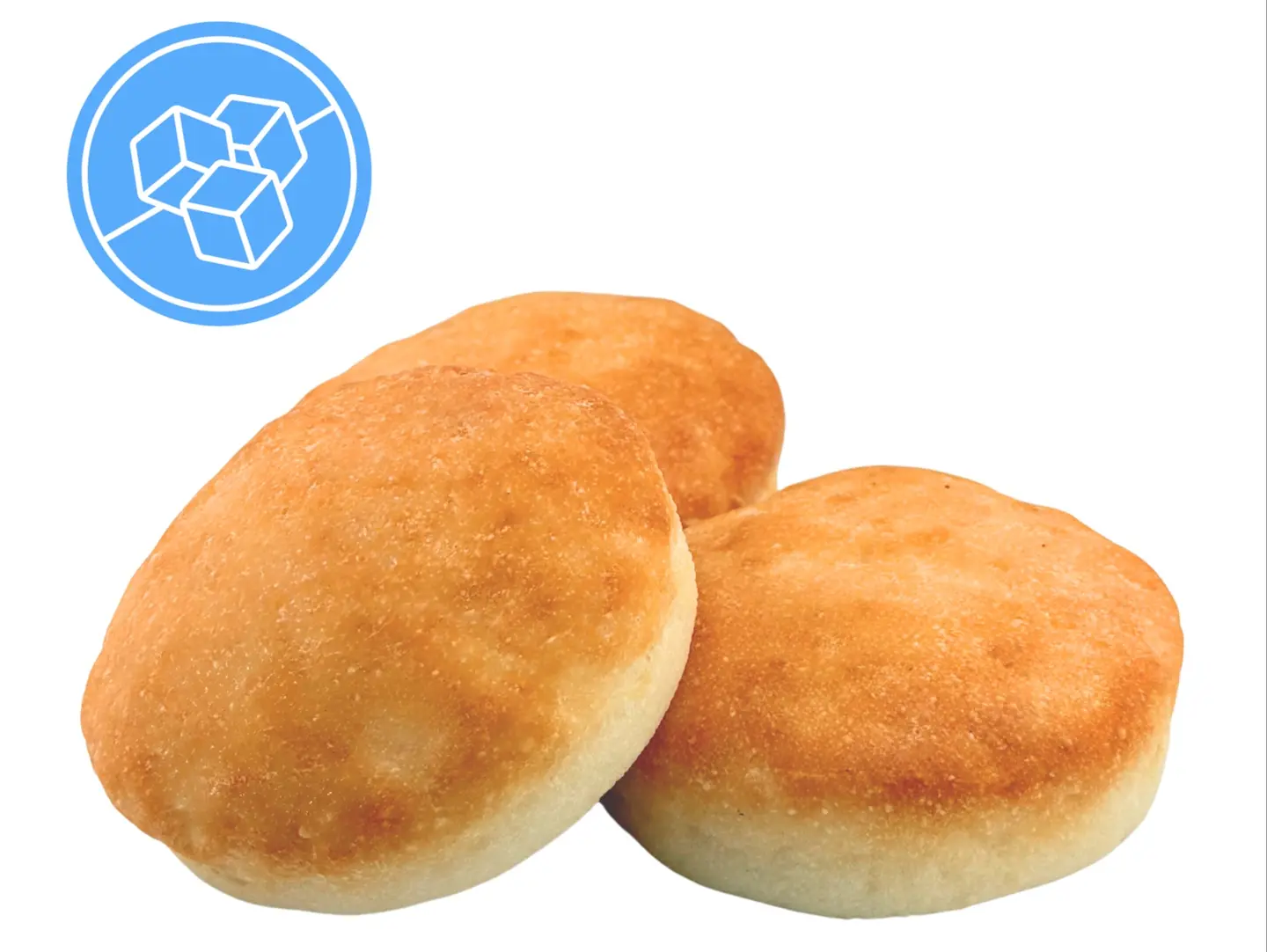 Sugar Free Burger Buns, Save Bite