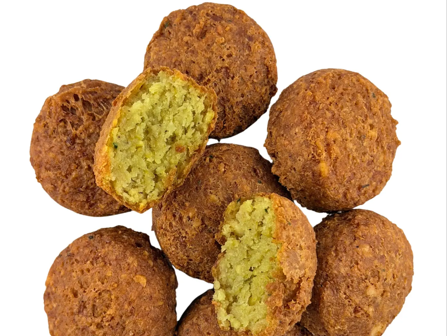 Safe Bite Falafel