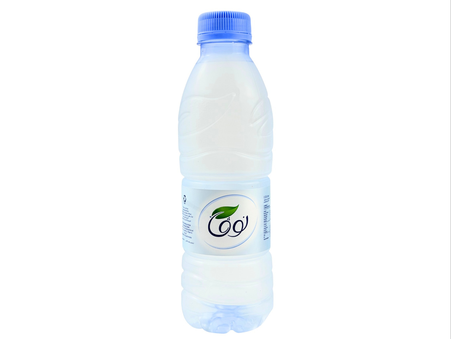 Nova Bottled Water   330 Ml