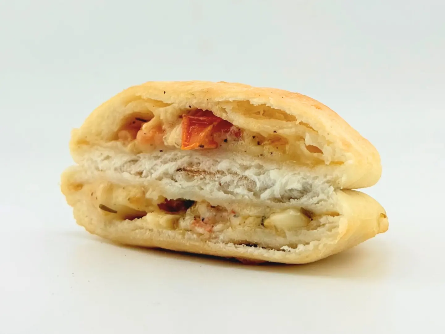 Vegetable With Vegan Cheese