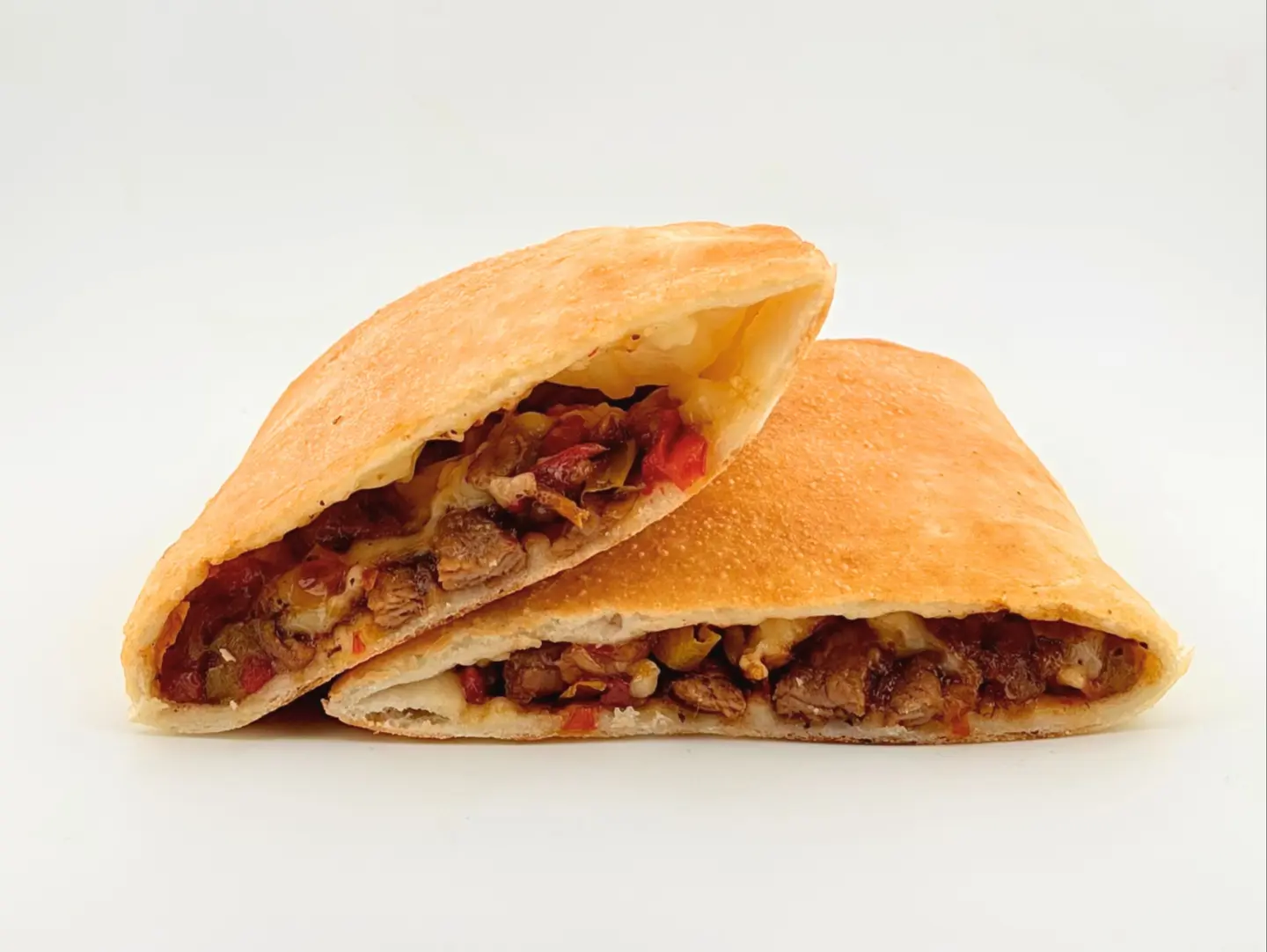 Safe Bite Beef Fajita Manakish