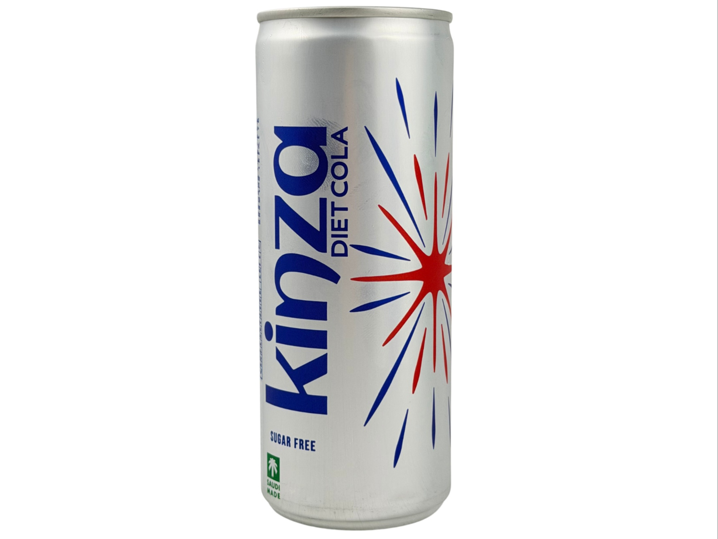 Kinza Diet Cola   250ml