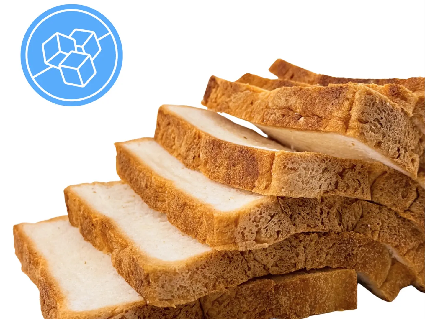 Sugar Free Toast, Save Bite