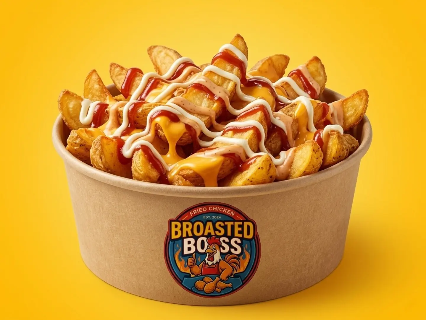 Boss Loaded Wedges