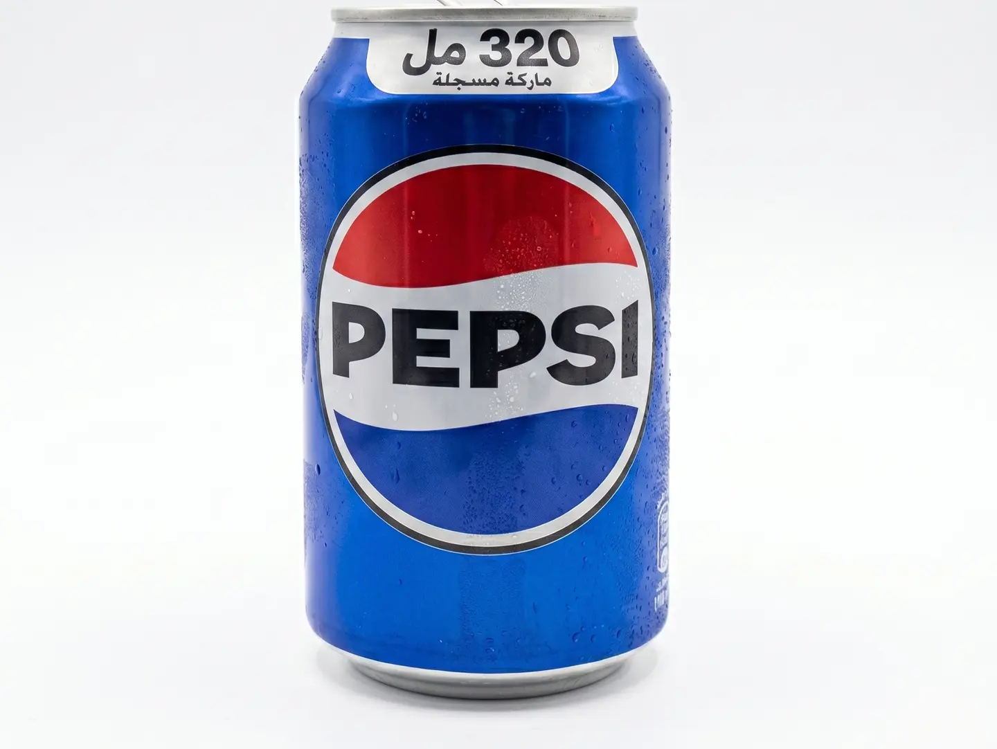 بيبسي 320 مل