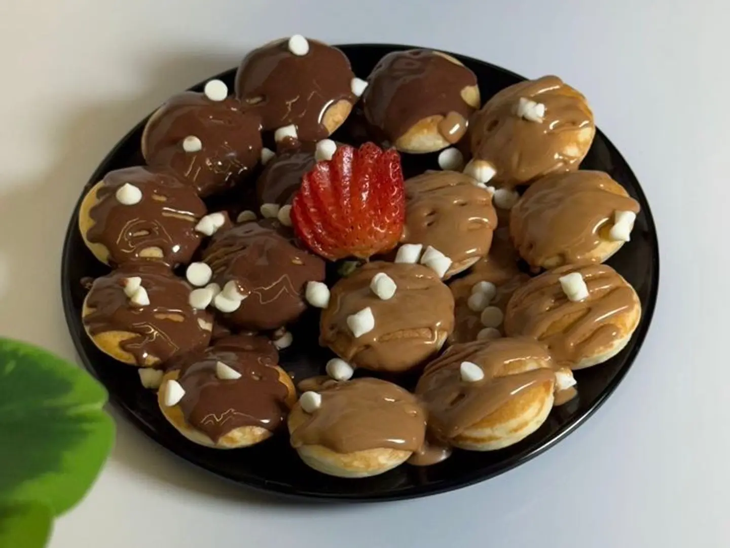 Mini Pancake