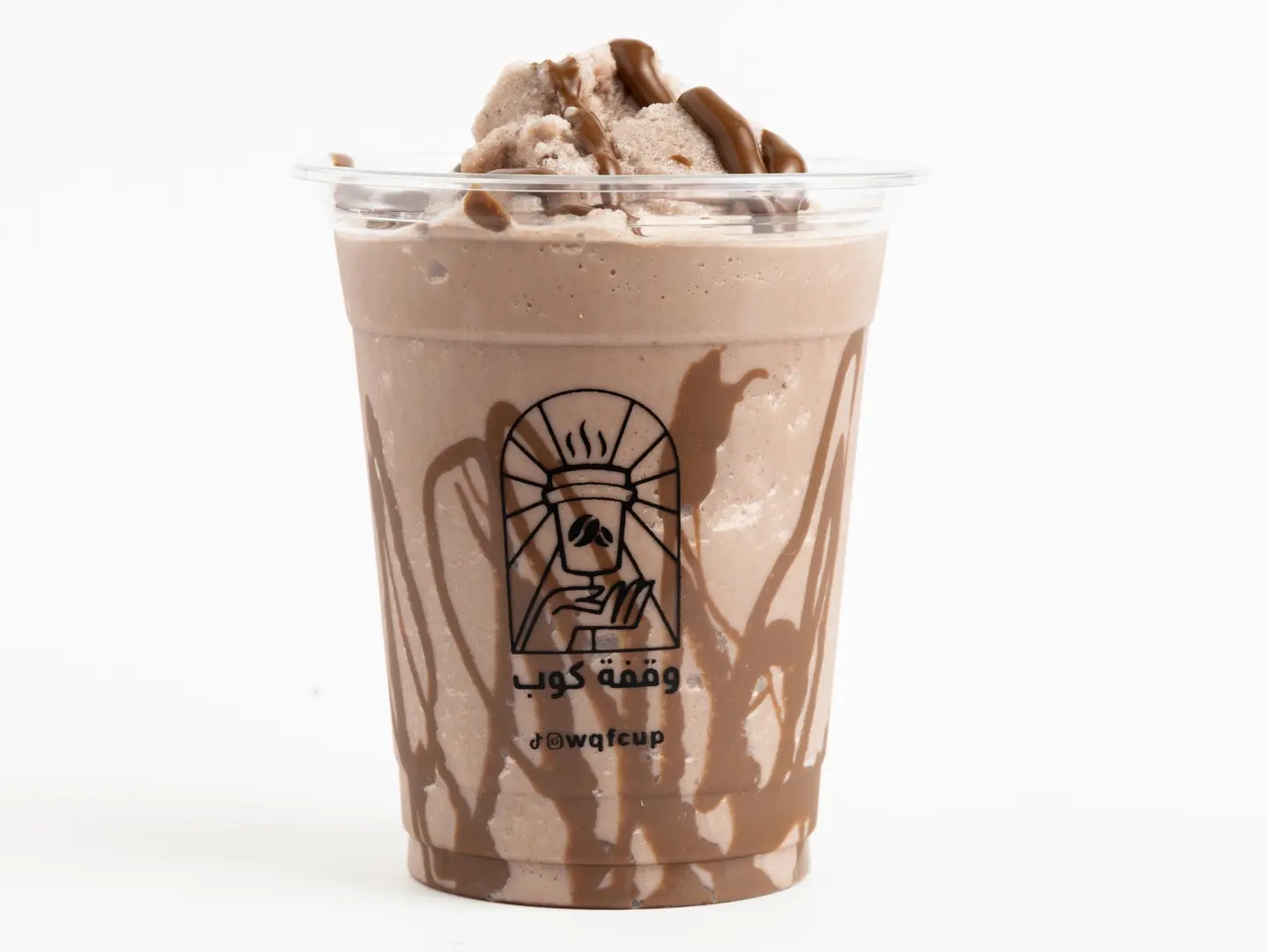 Cold Mocha