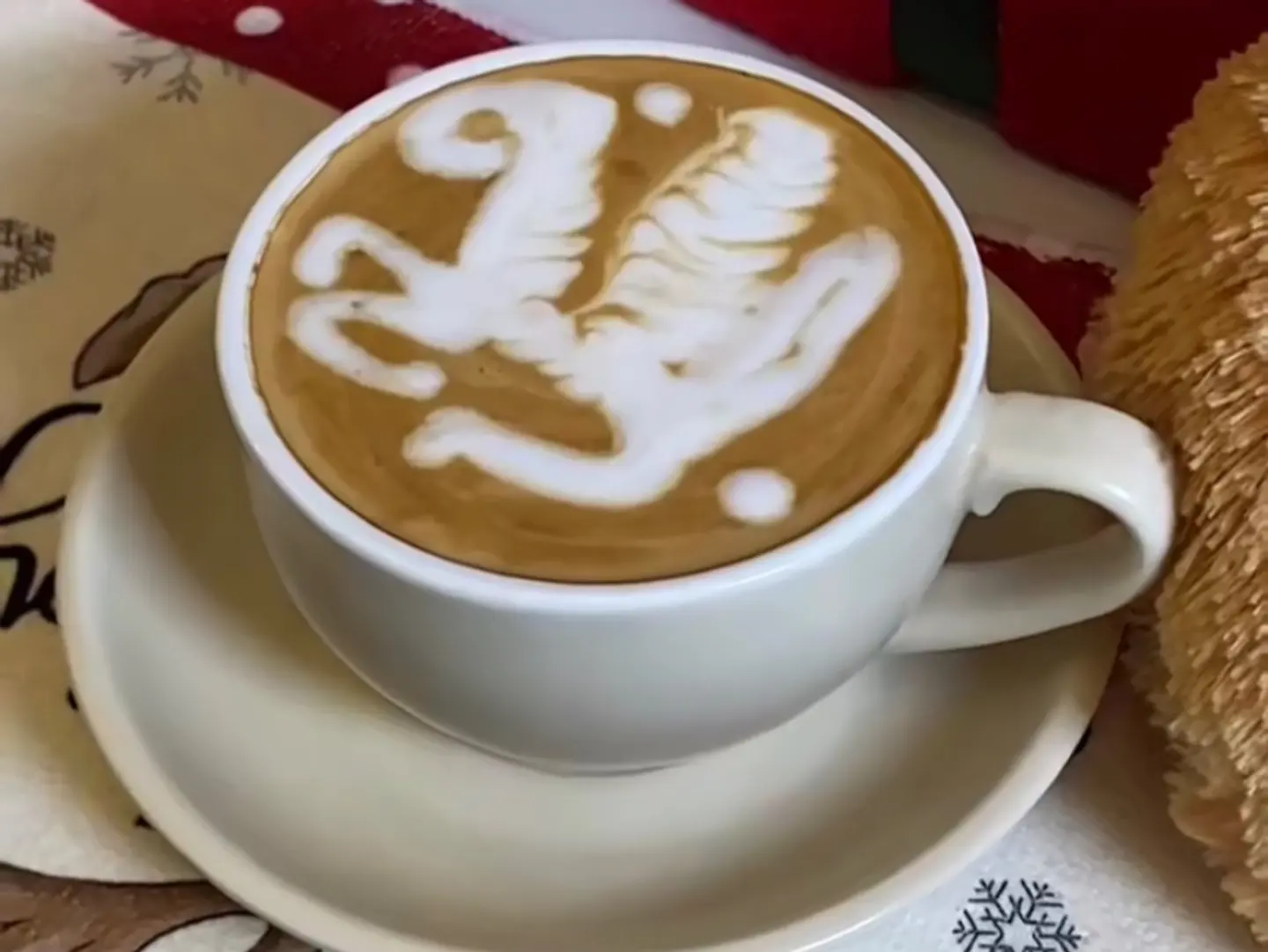 Flat White
