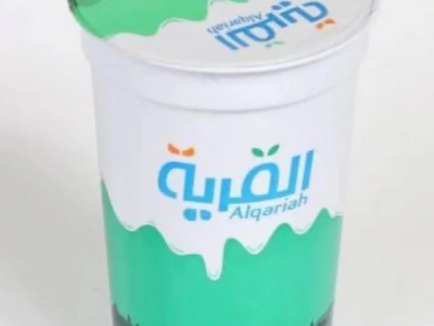 Laban 180 Ml