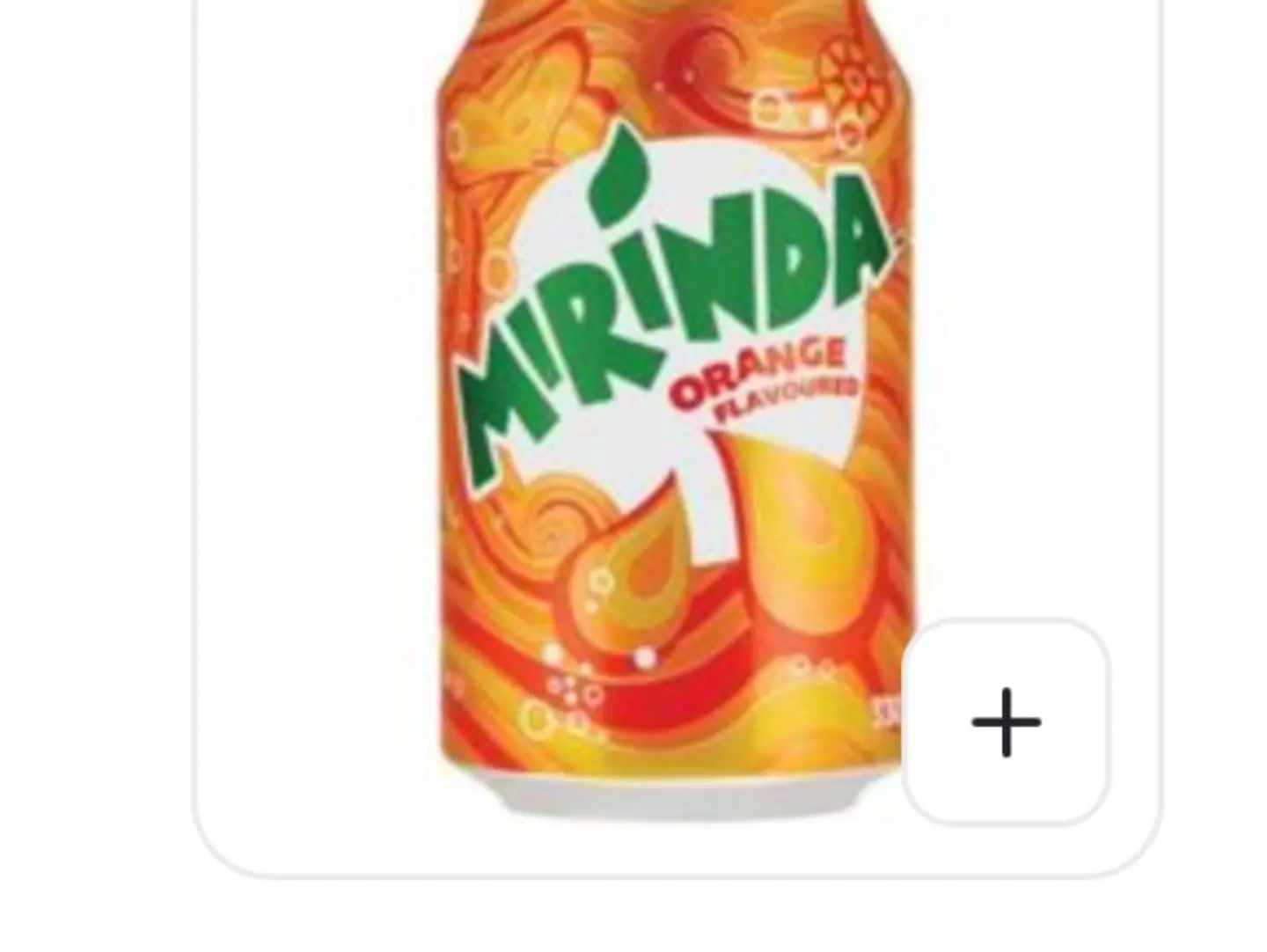 ميرندا