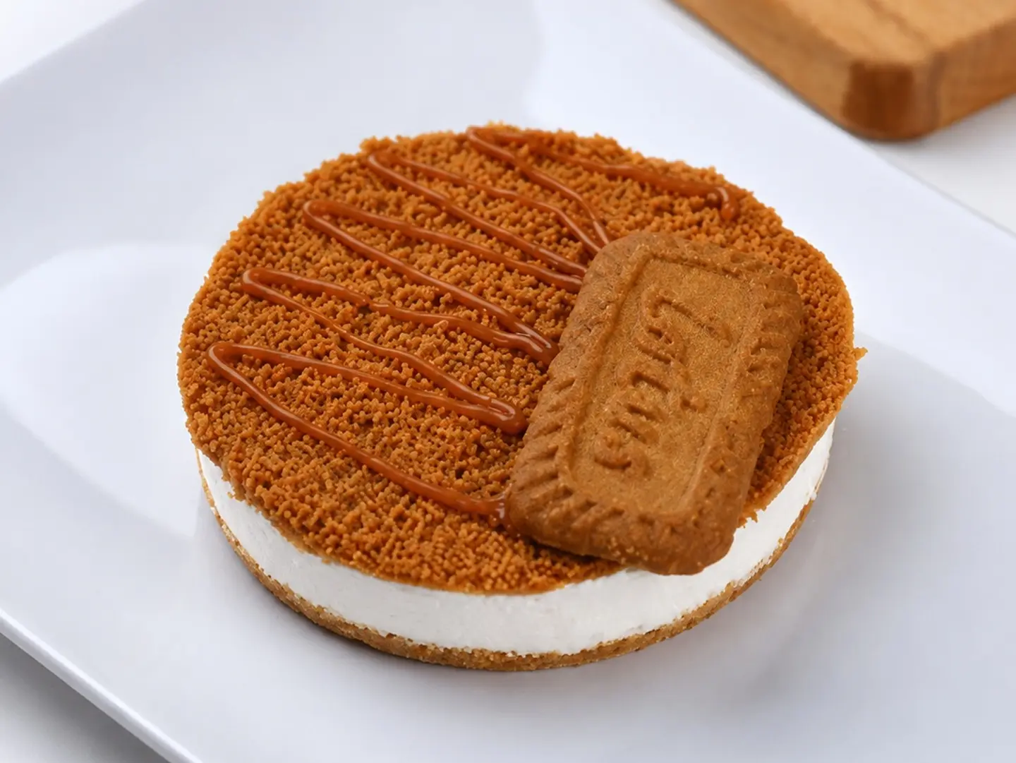 تشيز كيك لوتس
