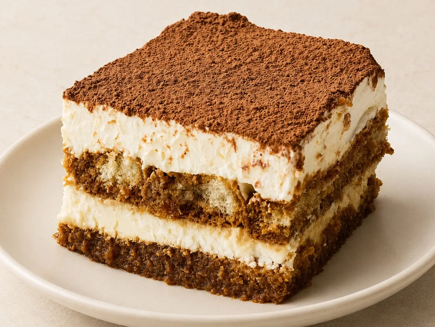 Tiramisu