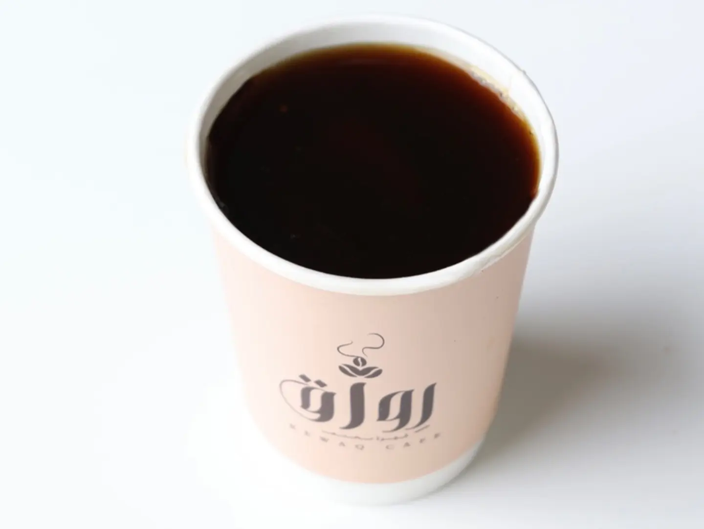 V60 Coffee Hot