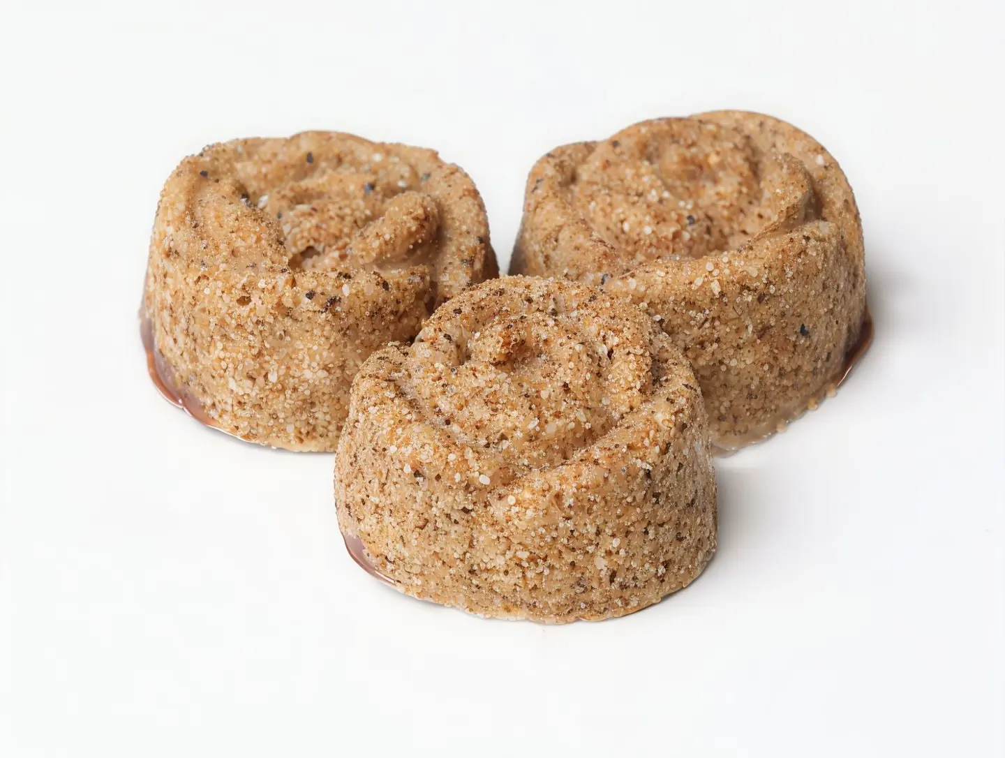 Semolina Sweet