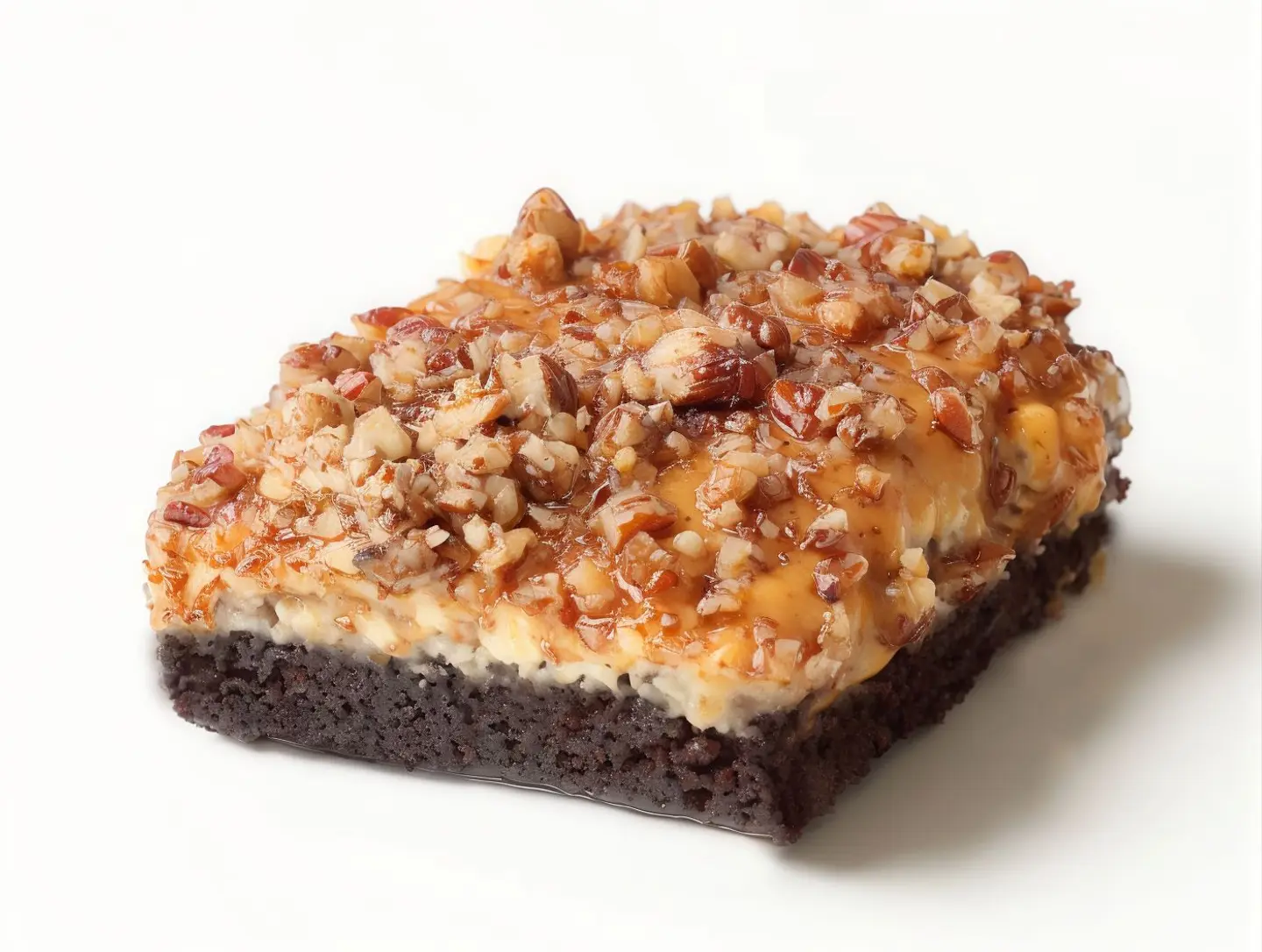 Pecan Cake