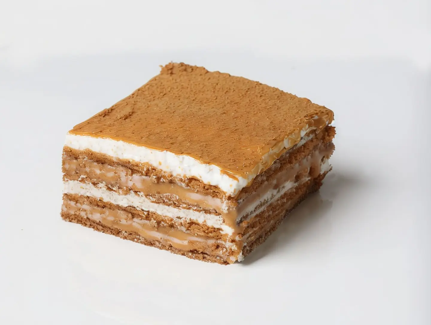 Dulce Cake