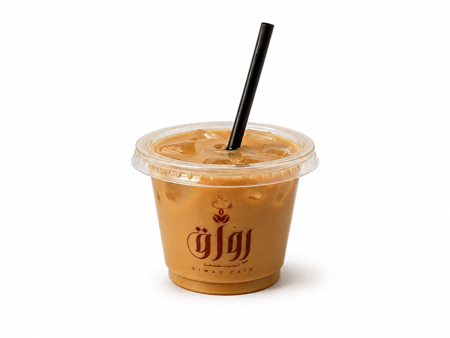 Ice Latte
