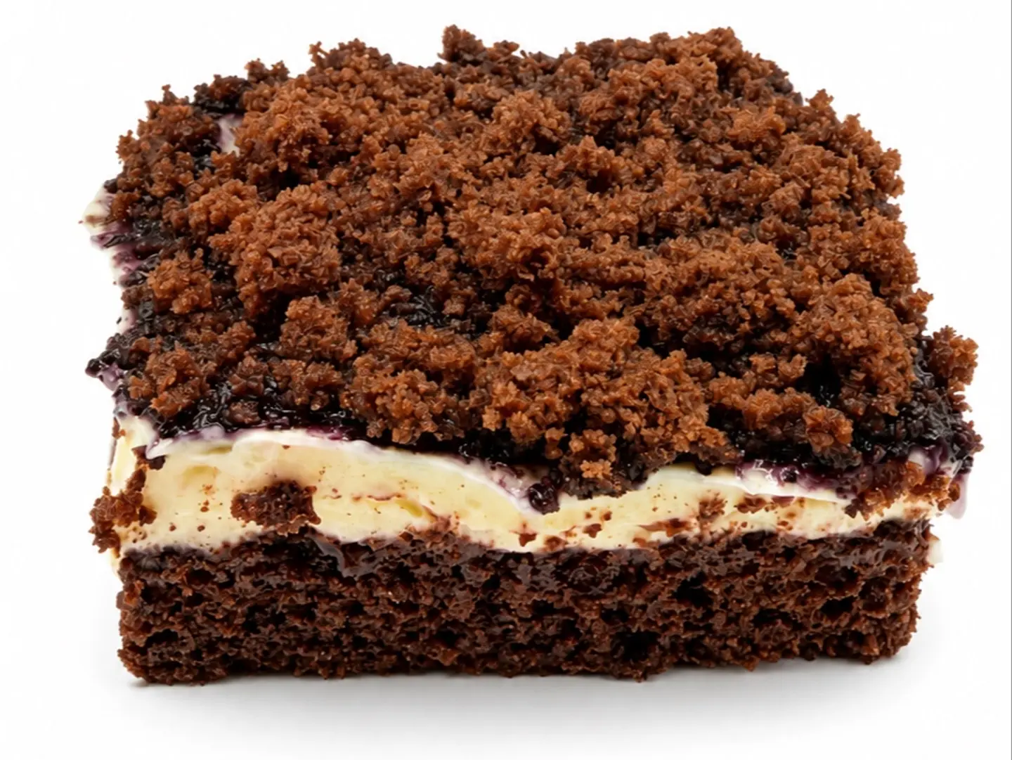 Blueberry Cake