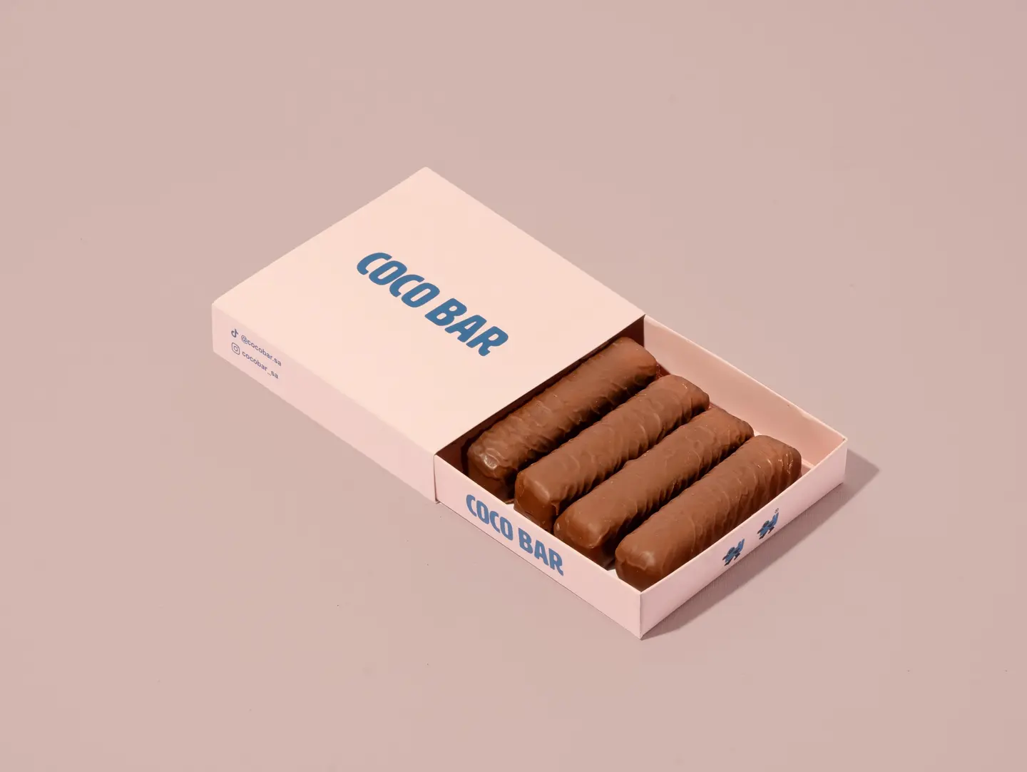 بار بوكس وسط