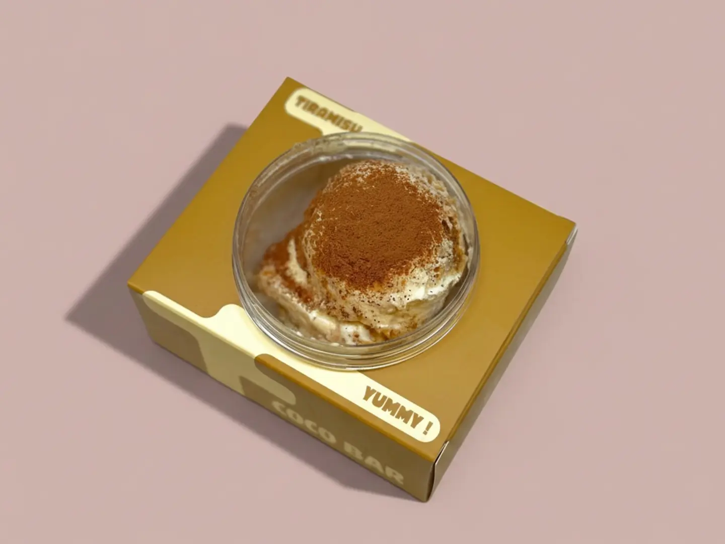 تيراميسو