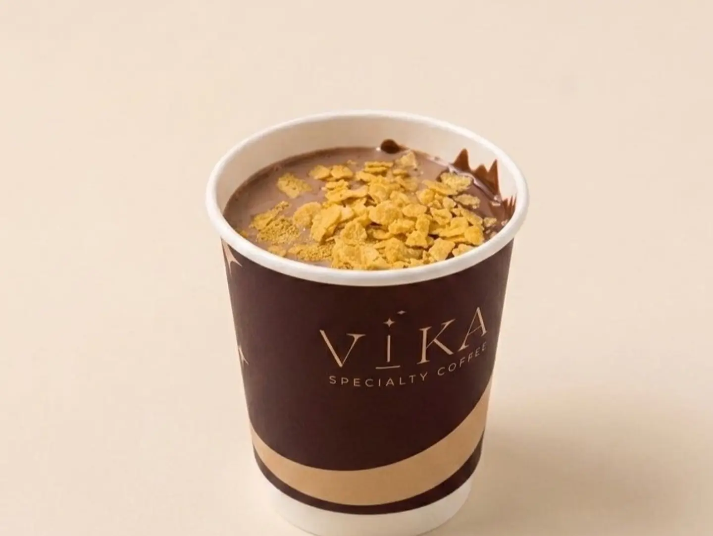 Pudding Vika
