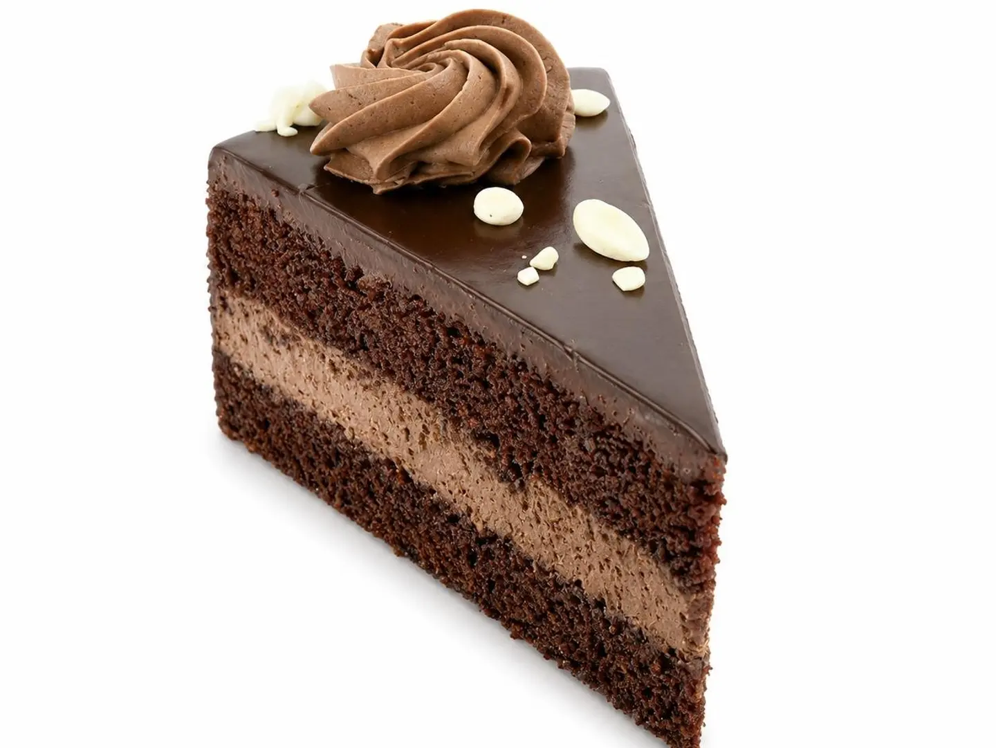 Snickers Cake