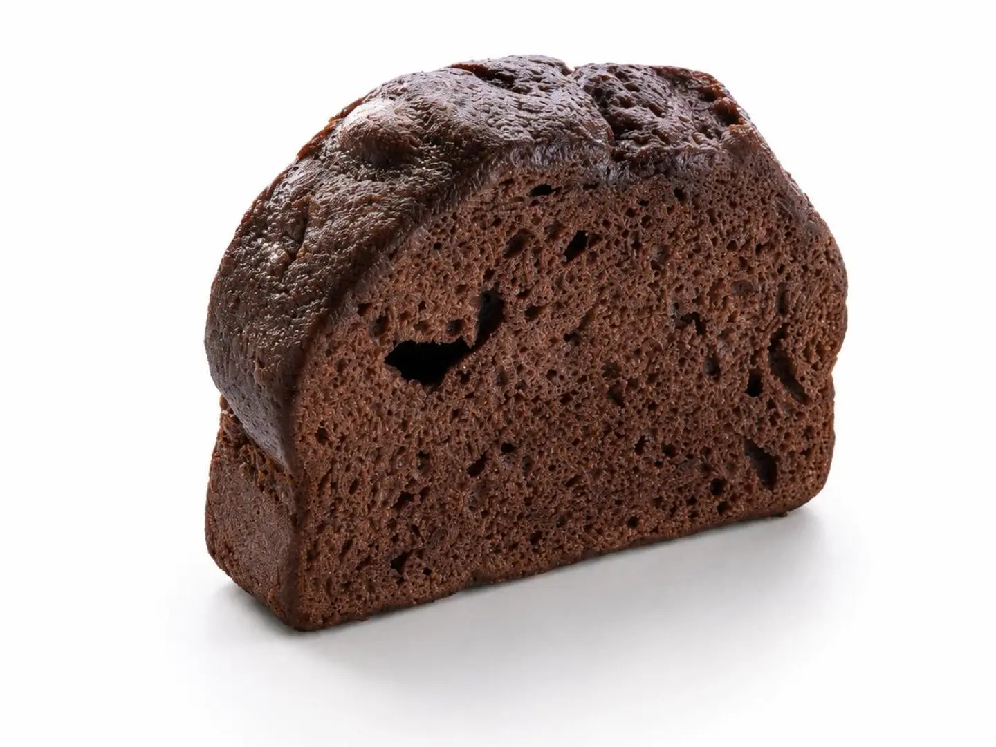 English Chocolate Cake