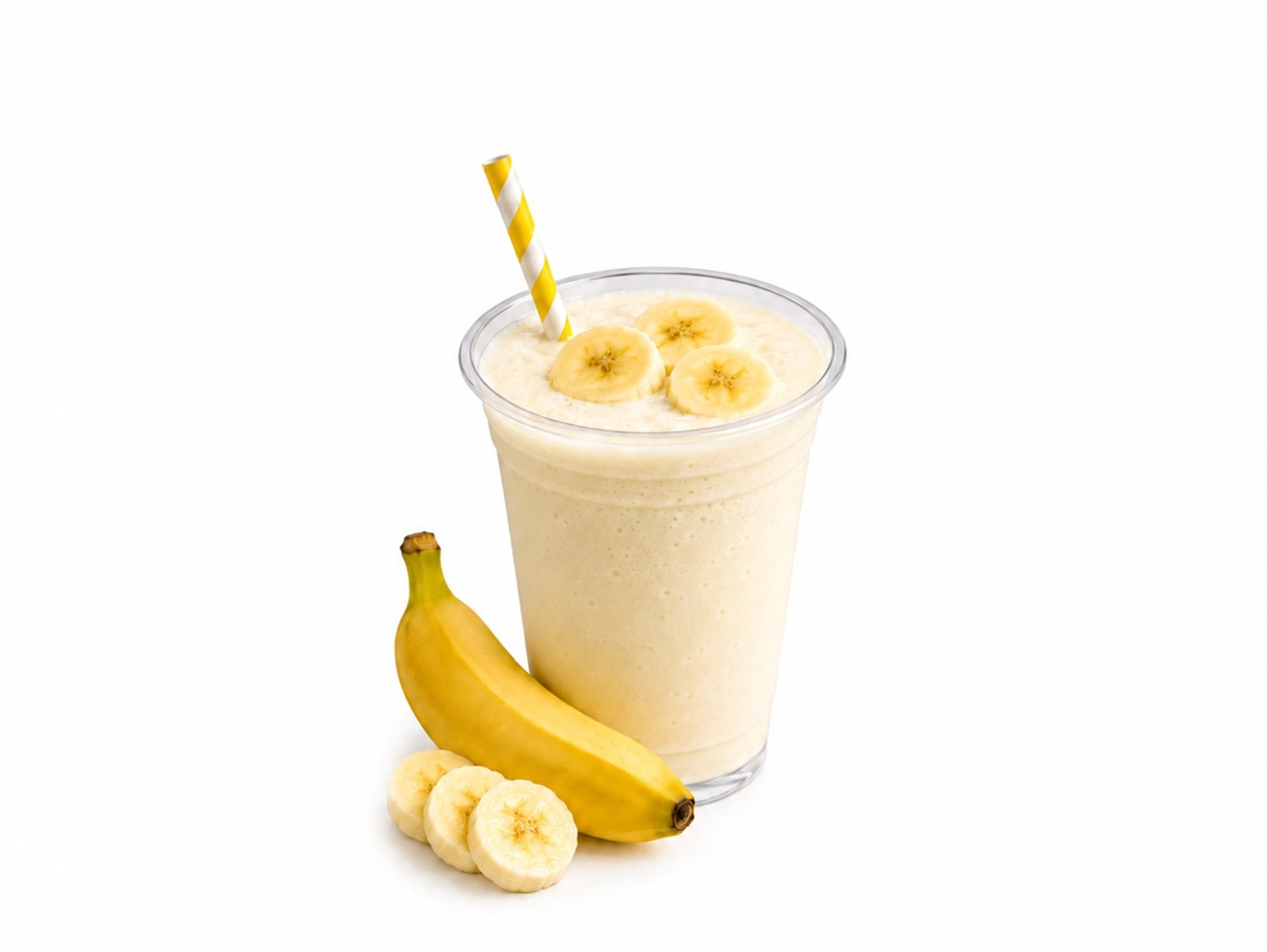 Banana Milk