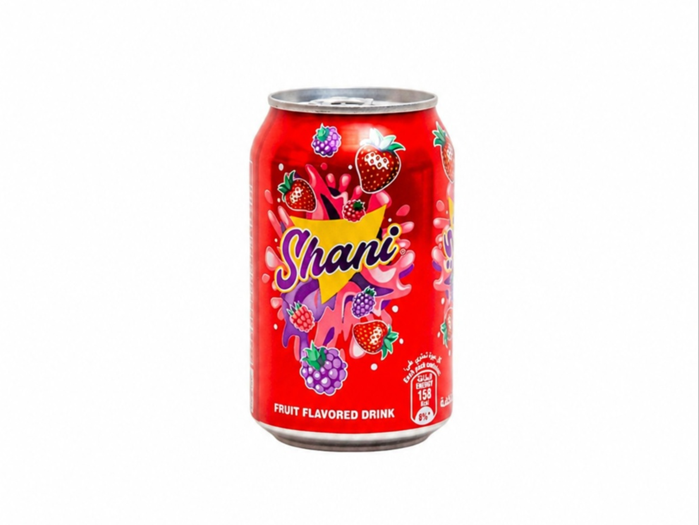 Shani