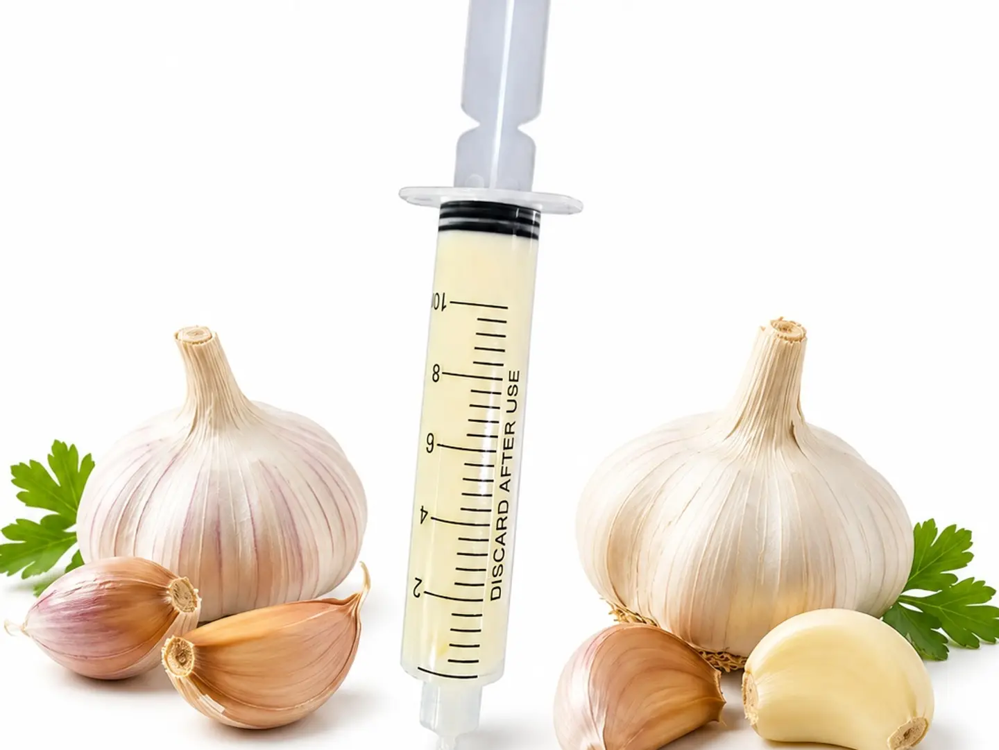 Tum Needle
