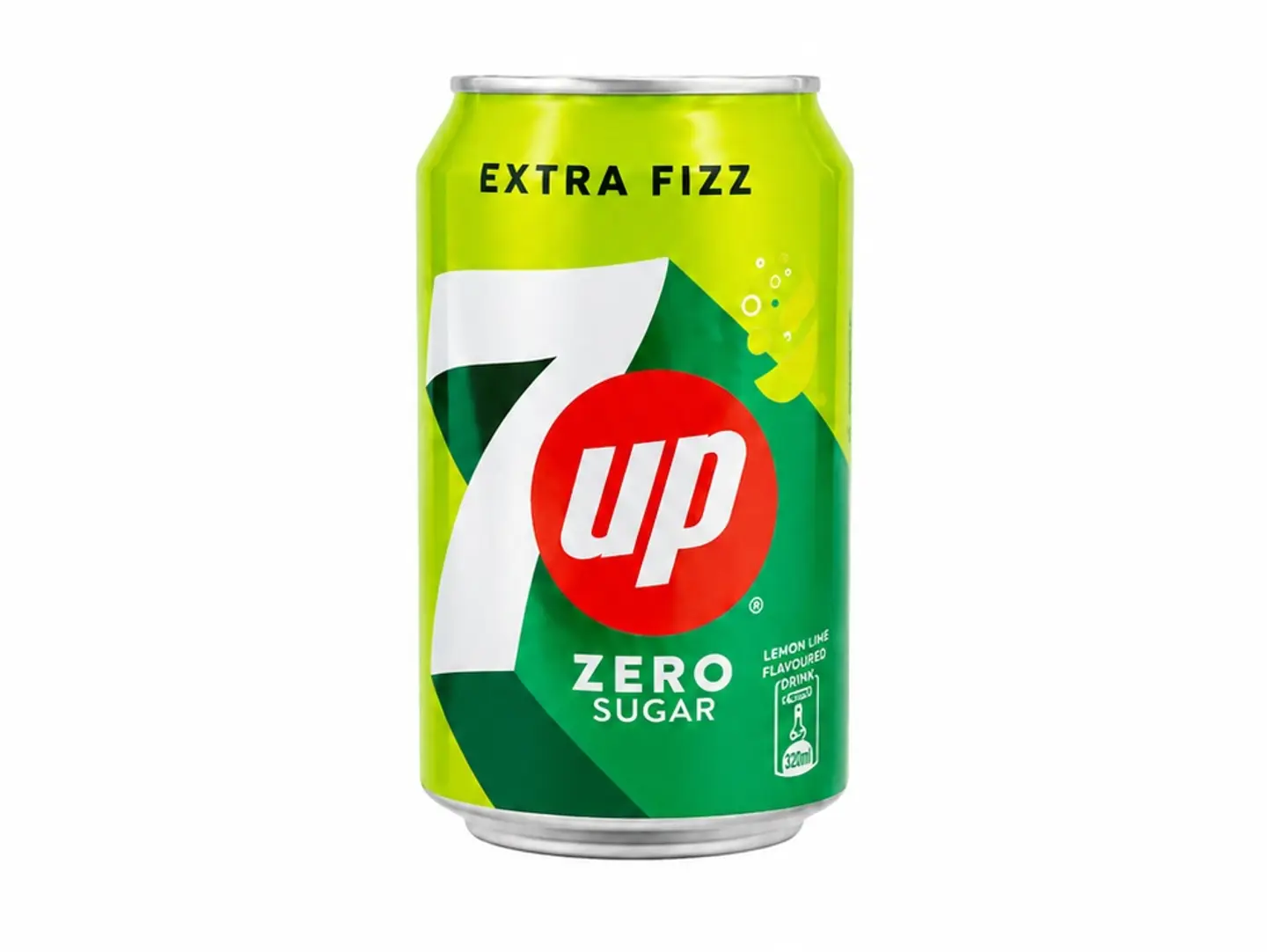Extra Fizz