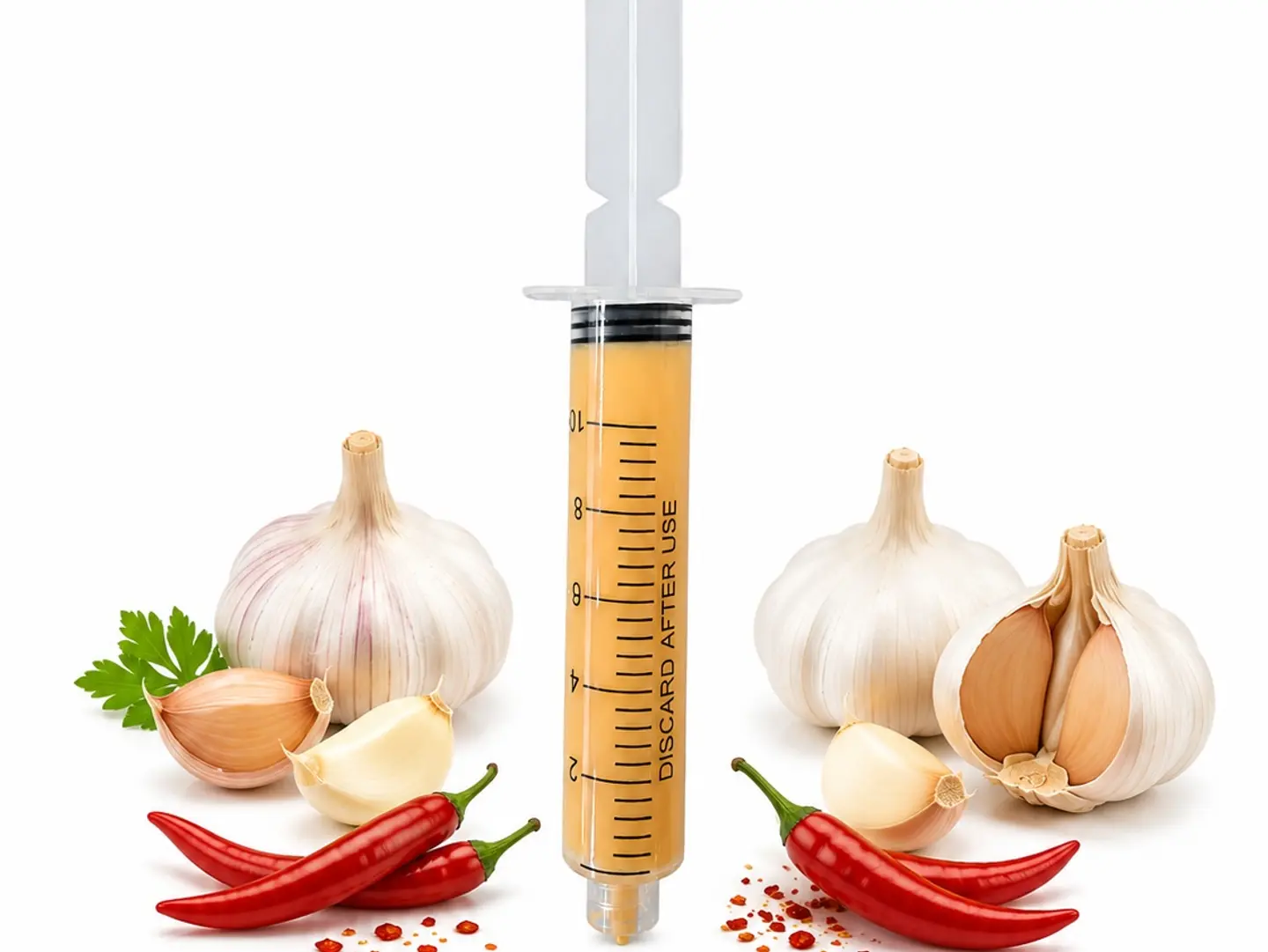 Tomris Needle