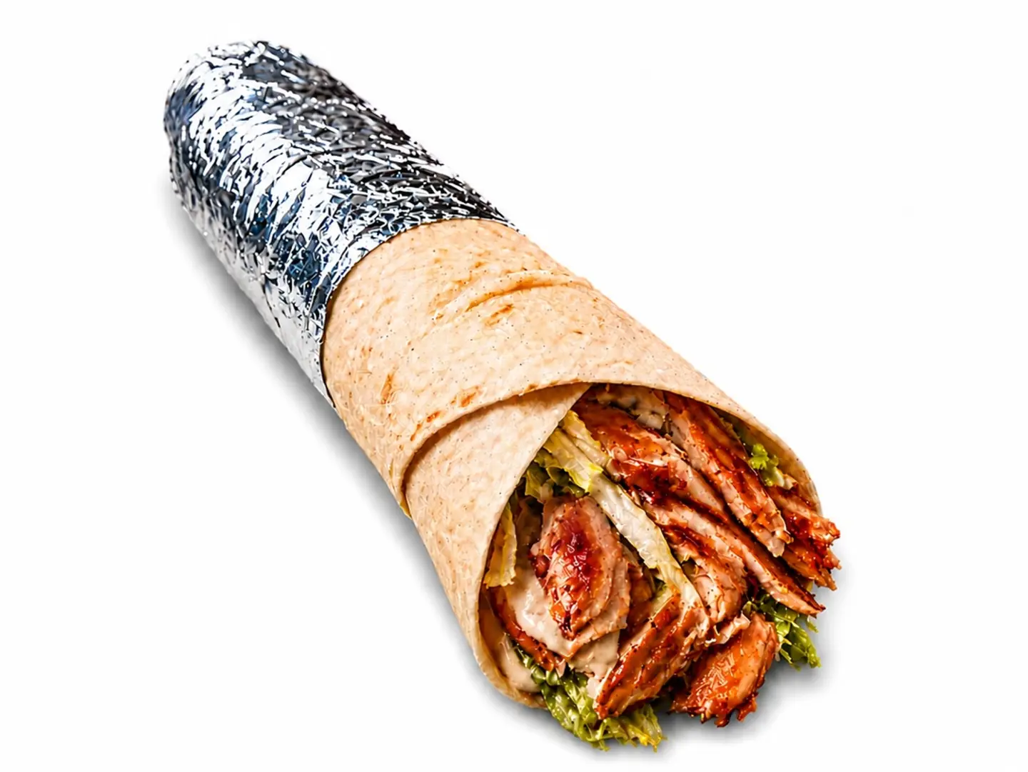 Makhlouta Spicy