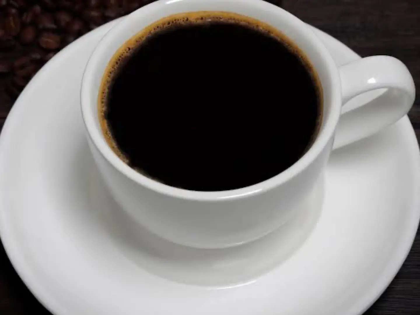 Turkish Coffee