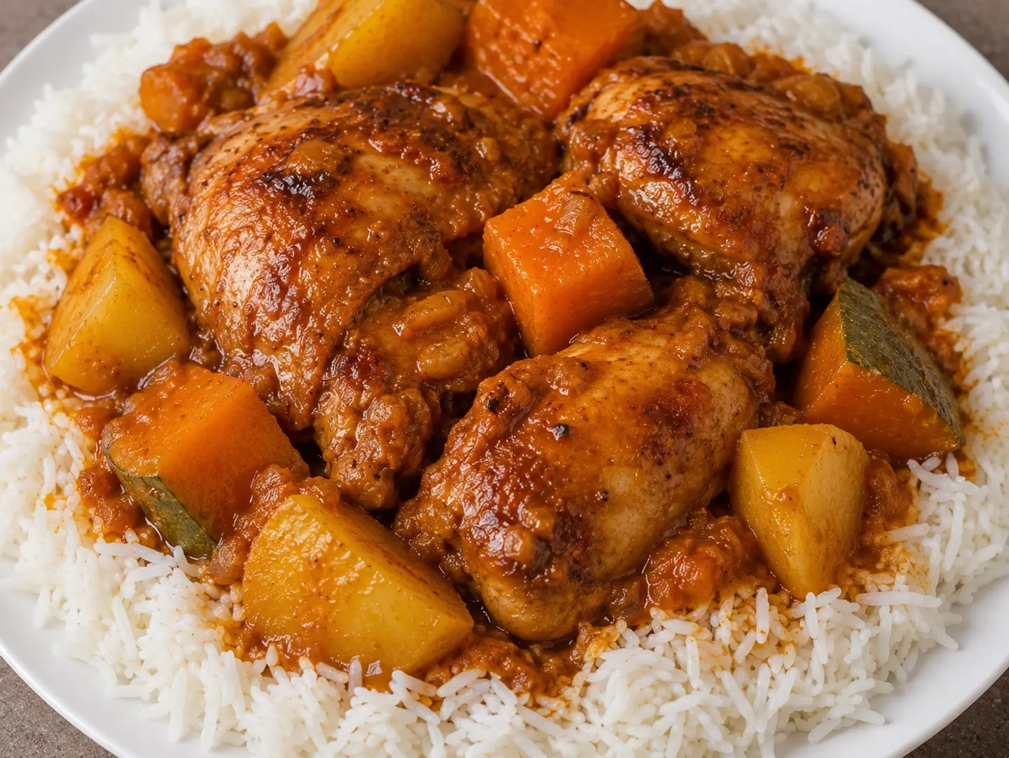 كبسة اجدادي دجاج
