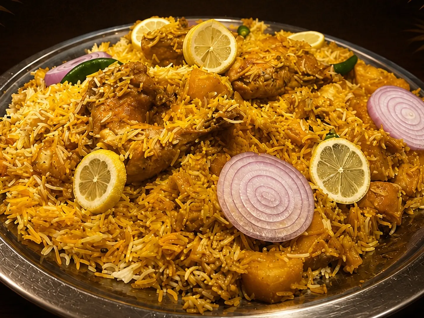 نص حبه دجاج زربيان عدني