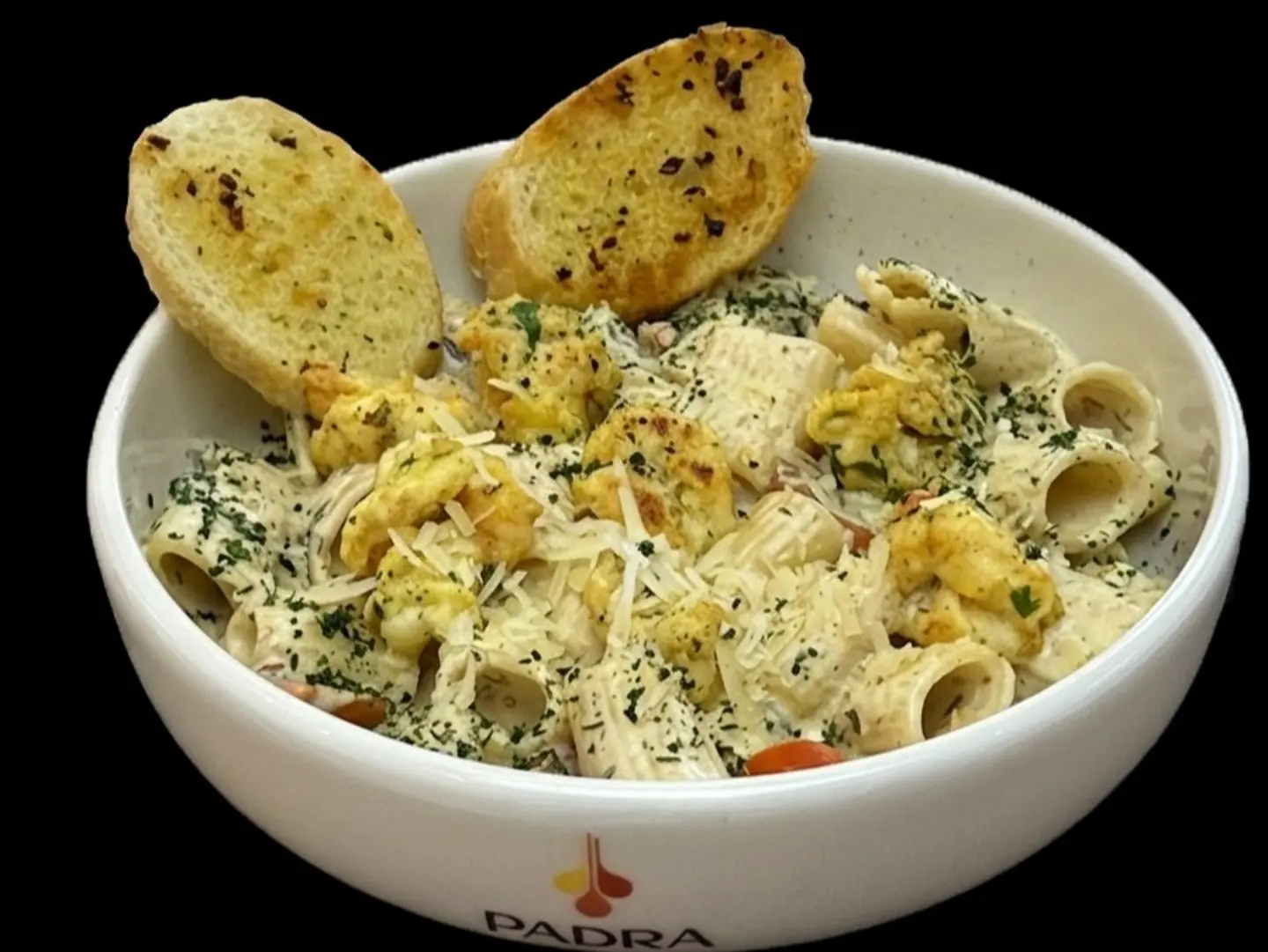 Creamy Tarragon Pasta