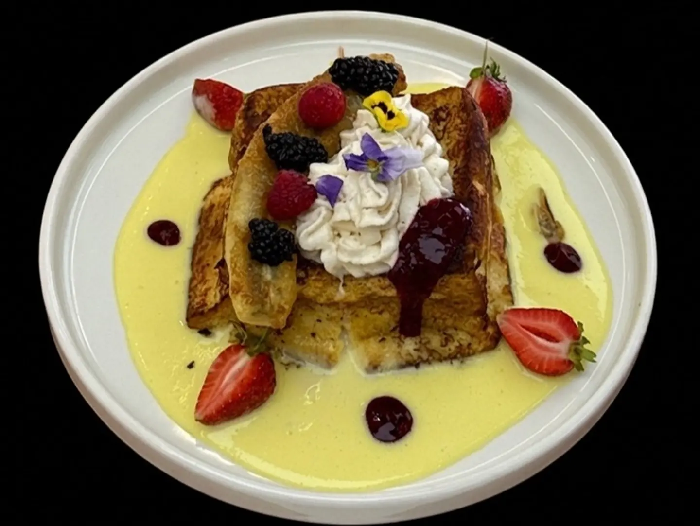 French Toast