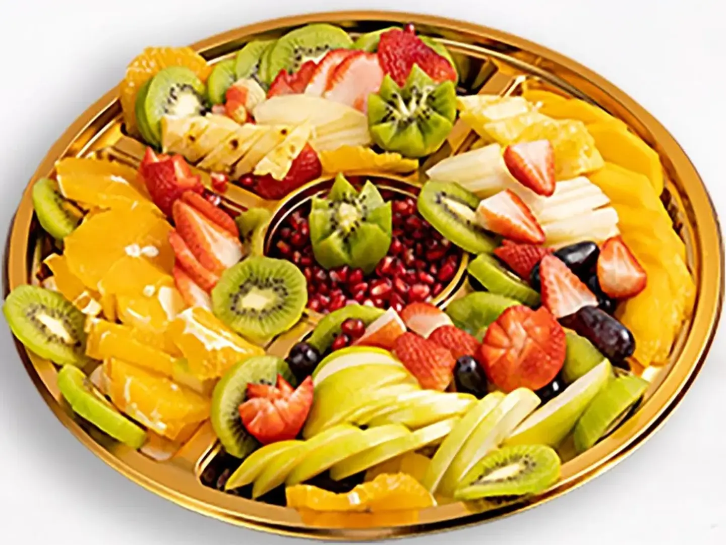 Fruit Salad - Small