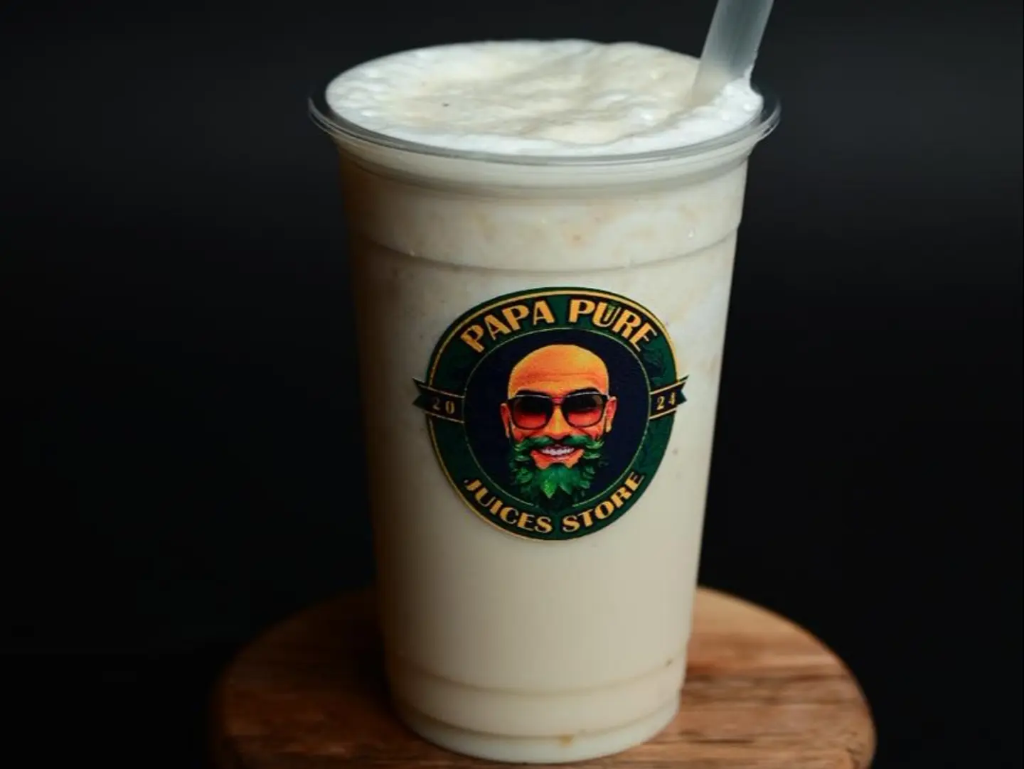 Vanilla - Medium