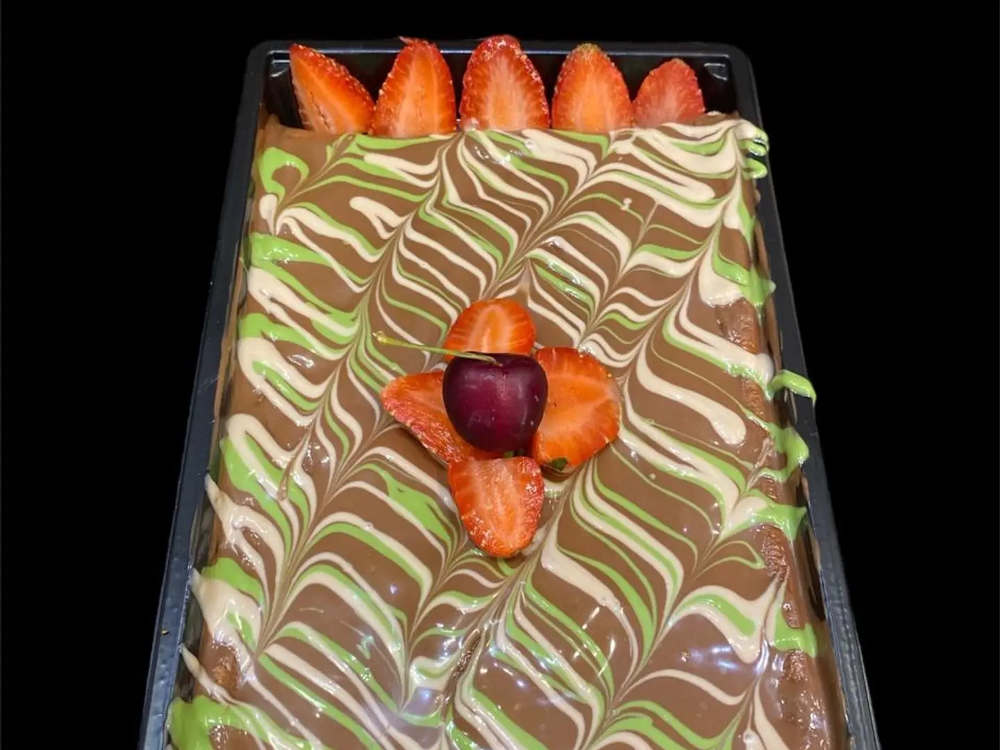 Crepe Papa Pure