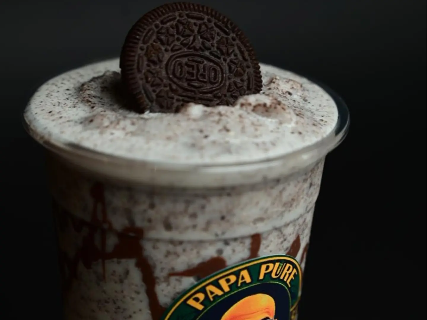 Oreo - Small