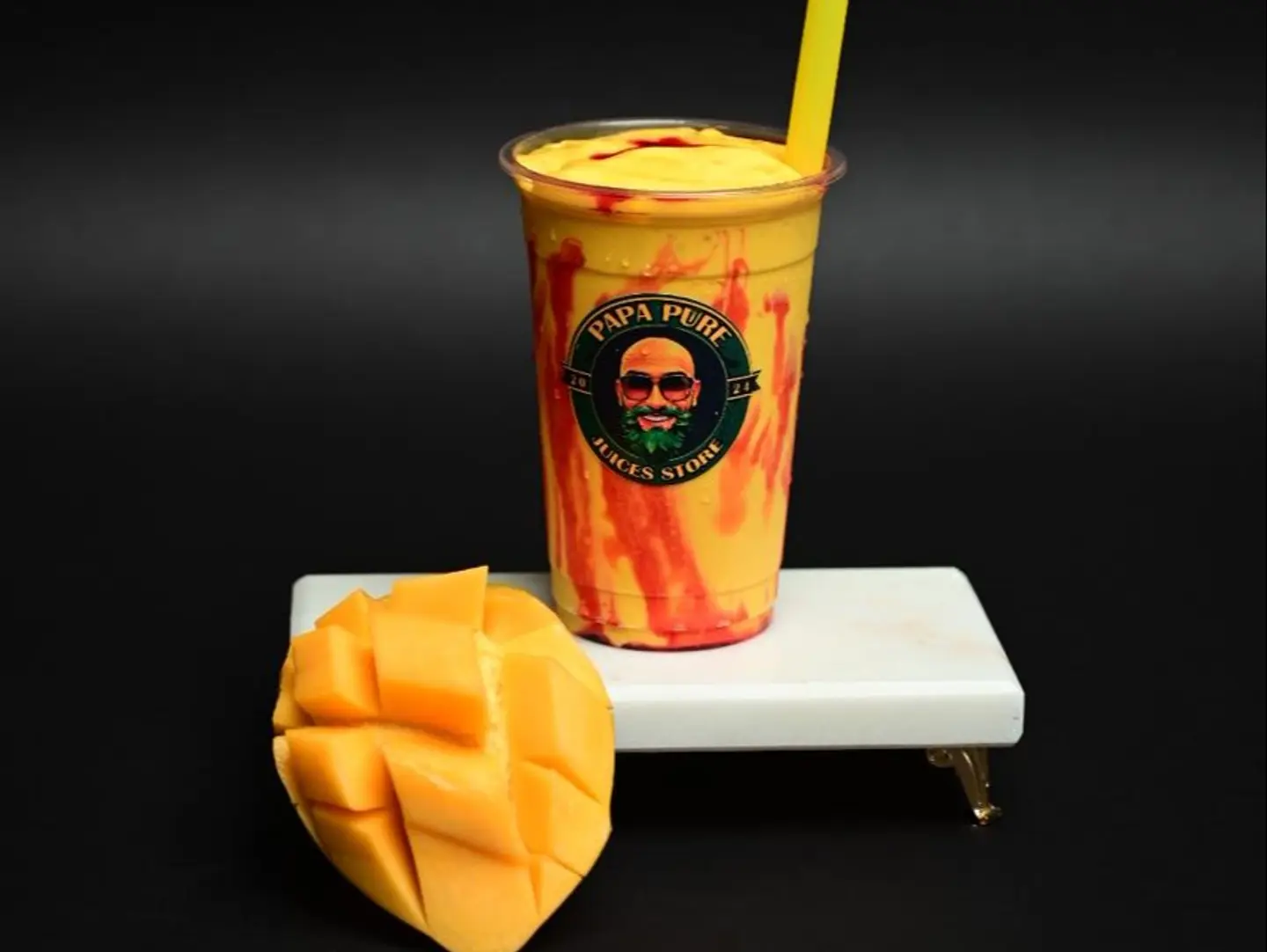 Mangos - Medium