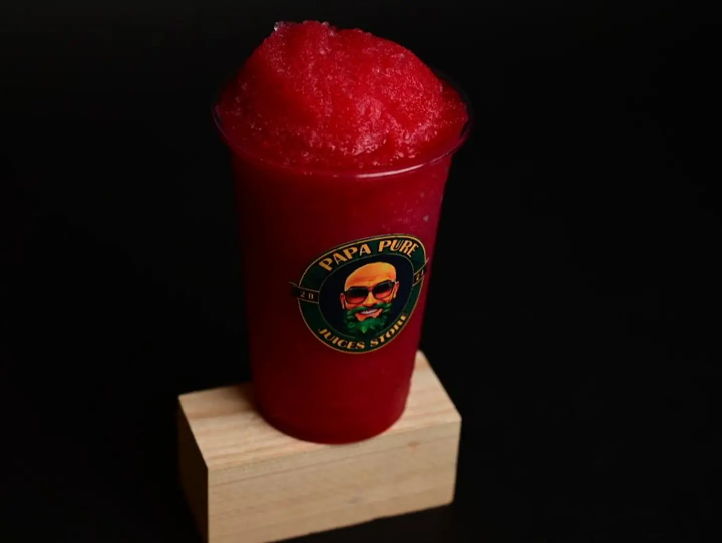 Smoothie Watermelon - Small