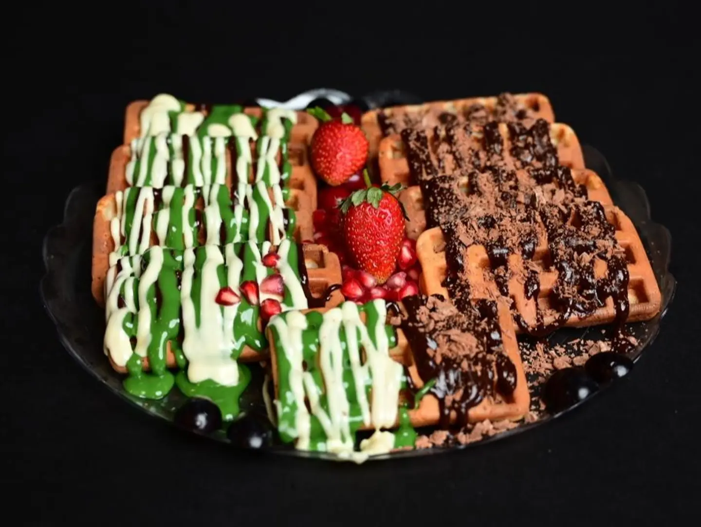 Waffle