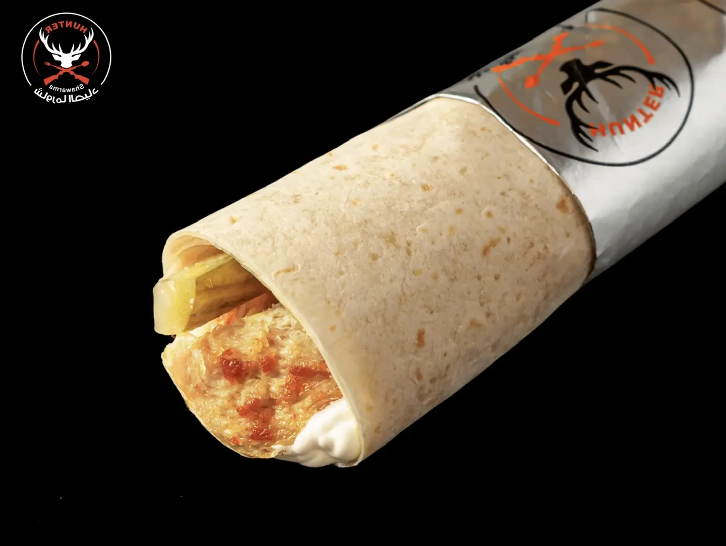 Hunters Rocket
