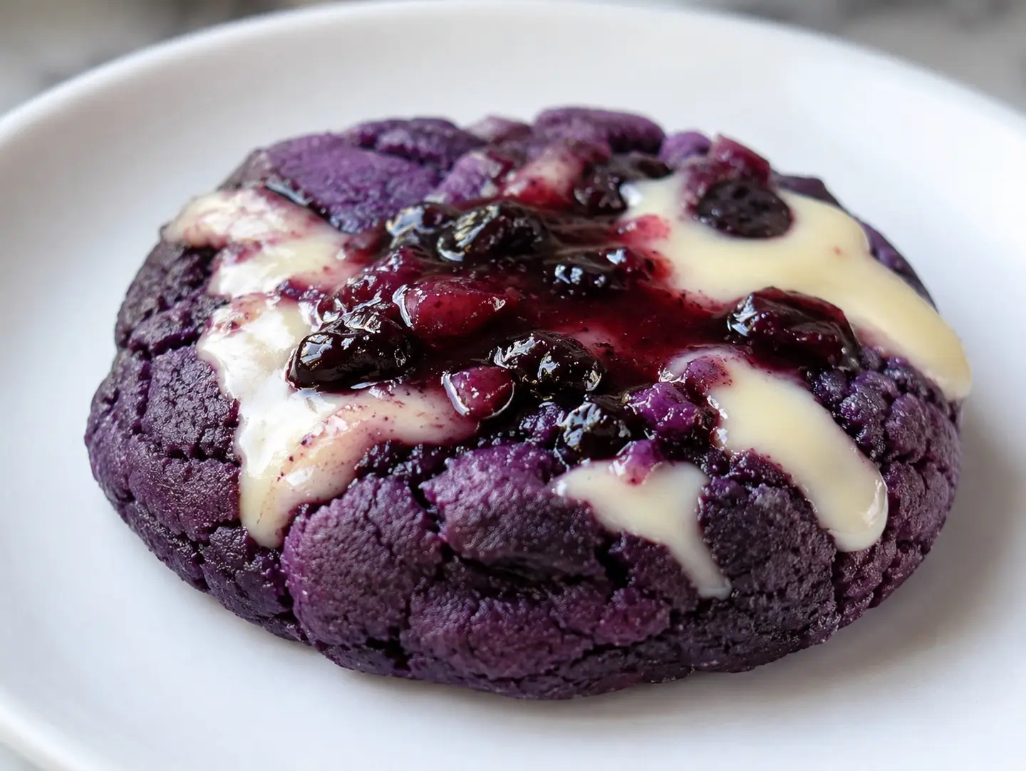 Berry Cloud